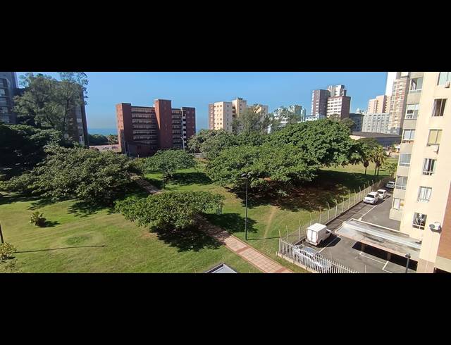 1 BEDROOM FLAT TO LET IN NORTH BEACH